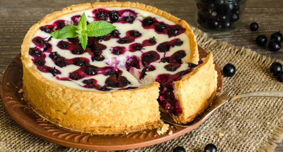 Irski Cheesecake