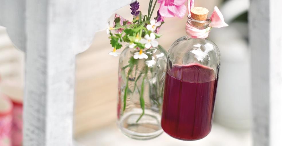 Liker od šumskog voća