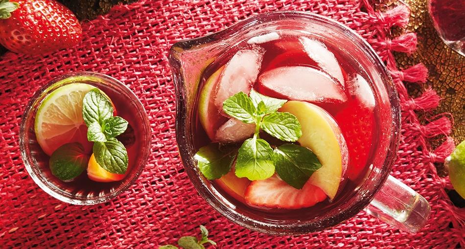 Ljetna Sangria
