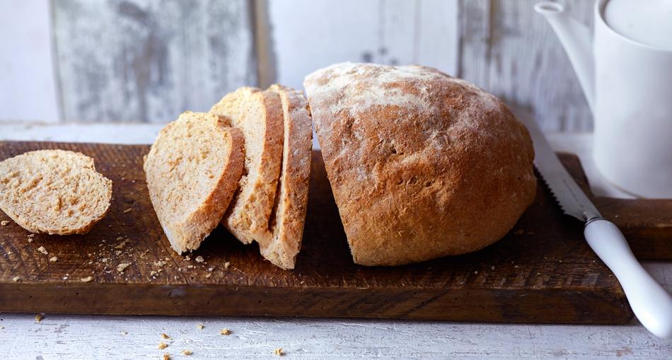 Pikantni kruh od kiselog tijesta